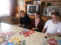 Januar 2017 – Teil 1