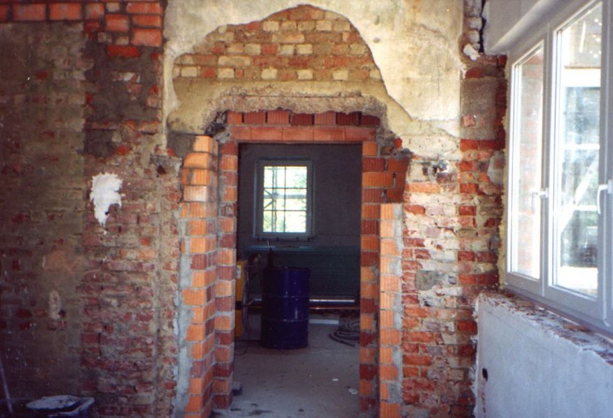 jbz durchbruch