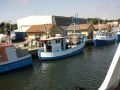bilck vom schiff