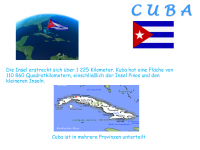 Digitaler Seminartag - Eine Reise durch Kuba
