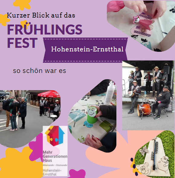 fruehling